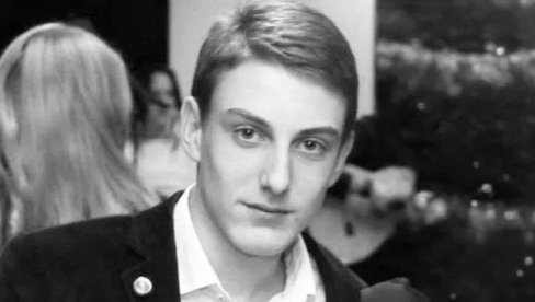 BRANISLAV (24) UMRO POSLE 85 DANA BORBE ZA ŽIVOT: Brutalno pretučen na Vračaru, oglasio se njegov otac