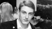 BRANISLAV (24) UMRO POSLE 85 DANA BORBE ZA ŽIVOT: Brutalno pretučen na Vračaru, oglasio se njegov otac
