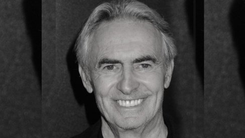 PREMINUO TVORAC LEGENDARNIH SVETSKIH HITOVA: Izgubio bitku od opake bolesti