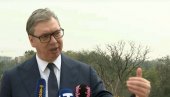 TO JE SVE LOGIČNO PONAŠANJE Vučić: Evropa se okreće Indiji da bi smanjila jaz u odnosu na SAD i Kinu