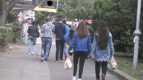 КОНКУРС ЗА СТУДЕНТЕ: Додељују стипендије за дефицитарна занимања