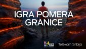 Igra pomera granice