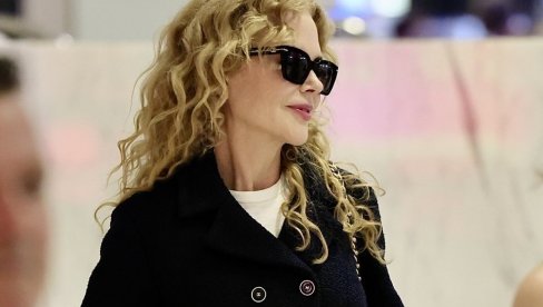 НИКОЛ КИДМАН ИМА НОВОГ УДВАРАЧА? Један милијардер очаран глумицом – и не то крије (ФОТО)