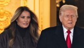 PITALI TRAMPA ŠTA JE KUPIO MELANIJI ZA DAN ZALJUBLJENIH: NJegov odgovor iznenadio javnost