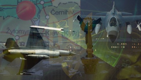 ČIJI PILOTI VEĆ NEDELJAMA BRANE KIJEV? Borbeno iskustvo iz Avganistana i sa Bliskog istoka Francuzi objavili ekskluzivu