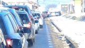 SAOBRAĆAJNI KOLAPS U OKOLINI KRAGUJEVCA : Blokada puta ka Beogradu napravila haos, građani ogorčeni