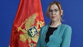 ПЛАЋА БОРБУ ПРОТИВ МИЛА ЂУКАНОВИЋА: Зашто је бившој министарки Весни Братић, после полицијског задржавања, одређен и притвор до 30 дана