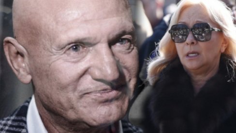 ПОСЛЕДЊИ РАЗГОВОР ГОЦЕ И ШАБАНА ШАУЛИЋА: Није ни слутила да га више никад неће видети