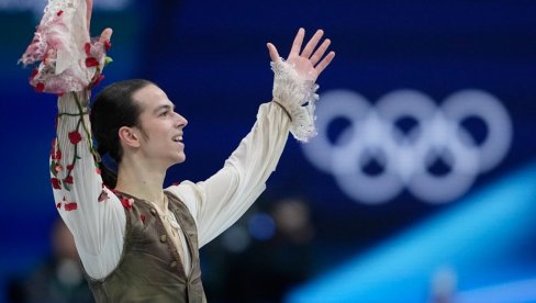 RUSIJA JE ZGROŽENA: Skandal! Ove tri užasne stvari su uradili njenoj zvezdi na Zimskim olimpijskim igrama!