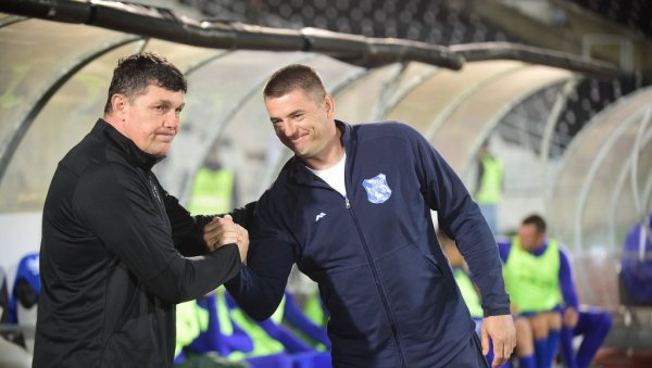 КВОТЕ ПАДАЛИЦЕ: Кладионице помажу и овог понедељка