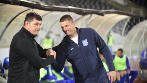 PROLEĆNA SEZONA TEK POČELA, A VEĆ SMENA! Evo koji superligaš traži novog šefa stručnog štaba!