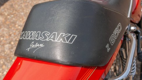 U PRODAJI PRVI MOTOR NA VODONIK: Kavasaki zvanično počeo da prima porudžbine