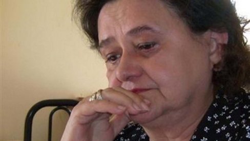 ПРЕМИНУЛА СУПРУГА РАДОВАНА КАРАЏИЋА