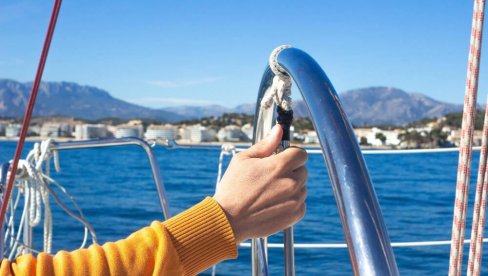 JEDRENJE GRČKA: Odmor o kome svi maštaju, a retko ko ga stvarno doživi