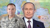 PUTIN BI IZGUBIO KALINJINGRAD ZA 24 SATA Američki general progovorio o mogućem sukobu Rusije i NATO
