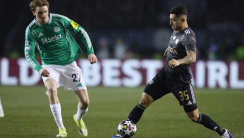 ИСТОРИЈСКА УТАКМИЦА ЛИГЕ ШАМПИОНА: Шта уради Њукасл...