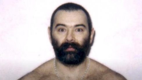 NAJOZLOGLAŠENIJI ZATVORENIK USKORO NA SLOBODI? Traži pomilovanje: Čega se plašite?