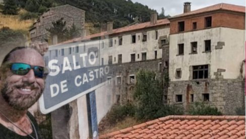 АМЕРИКАНАЦ КУПИО ЦЕЛО НАПУШТЕНО СЕЛО У ШПАНИЈИ: Цена је заиста смешна - ево шта планира да уради (ФОТО/ВИДЕО)