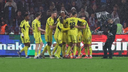 VREDI POKUŠATI: Tiket sa VELIKOM kvotom i još većim DOBITKOM!