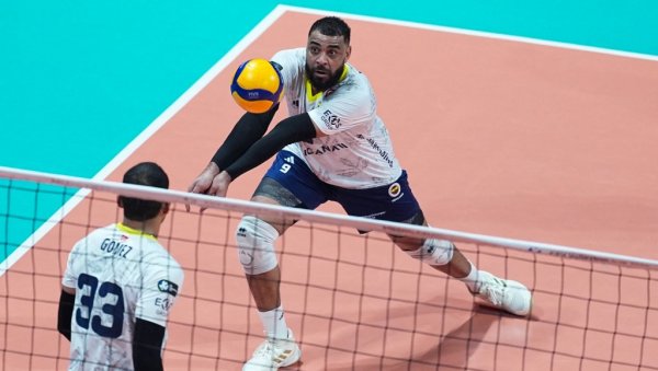 ЗА ЉУБИТЕЉЕ ОДБОЈКЕ: Предлози са мечева широм Европе