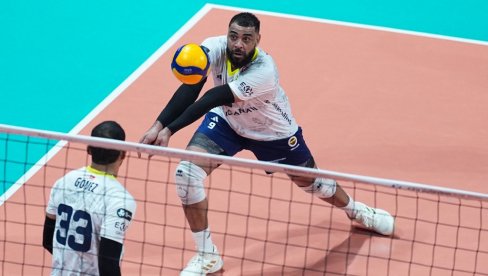 ZA LJUBITELJE ODBOJKE: Predlozi sa mečeva širom Evrope