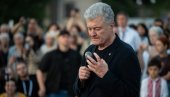 ПОРОШЕНКО ПОРУЧУЈЕ: Никада не верујте Путину - он је официр КГБ-а