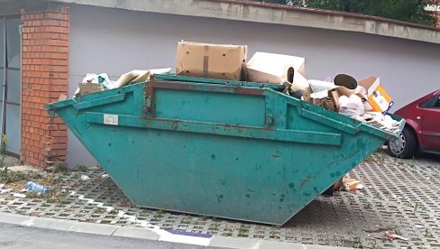 ДЕПОНОВАЊЕ СМЕЋА: Почев од рачуна за март, месечни износ биће 100 динара