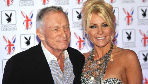 УДОВИЦА ХЈУА ХЕФНЕРА У СТРАХУ ОД ОБЈАВЉИВАЊА ДОКУМЕНАТА: Један пропуст могао би уништити хиљаде живота