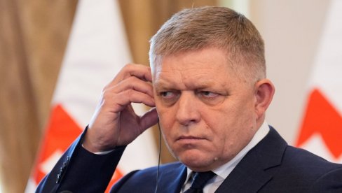 ДАН ПОБЕДЕ: Фицо иде у Москву 9. маја