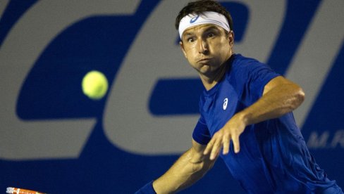 ŠTA URADI MARINKO? Skandalozna izjava bivšeg top 40 igrača izazvala teniski zemljotres