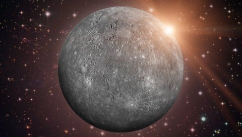 DOLAZI PRVI RETROGRADNI MERKUR U 2026. GODINI: Biće u Ribama i ima posebnu težinu