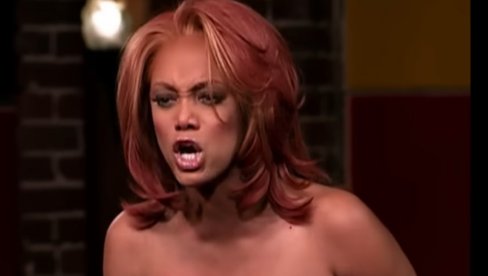 ISPLIVALE SVE MRAČNE TAJNE KULTNOG RIJALITIJA: Dokumentarac otkrio šta se događalo iza kamera, Tajra Benks na meti kritika!