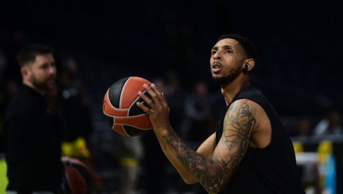 ДОСКОРАШЊИ ЉУБИМАЦ ГРОБАРА ОТКРИО! Пејн: Речено ми је да се...