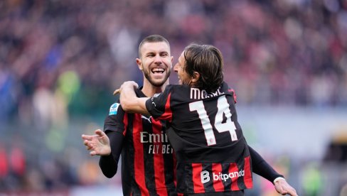 НАГРАДА ЗА СЈАЈНЕ ПАРТИЈЕ! Нови уговор је на столу!