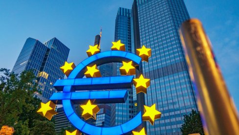 CENTRALNE BANKE PRED IZAZOVIMA: Rat na Bliskom istoku bi mogao da podstakne inflaciju