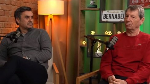 МОКА СЛАВНИЋ ОБЈАСНИО ЗАШТО ОБОЖАВА ВУЧИЋА: Имали смо ми и претходних десет председника које ја знам, а нико се није тако бринуо