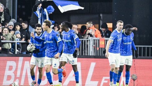 HRVATI PONIŽENI NA MAKSIMIRU! Ovako nikad niko nije razbio Zagrepčane!