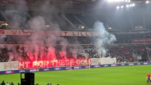 NEMILE SCENE POSLE LIL - ZVEZDA: Ovo niko nije očekivao! (VIDEO)