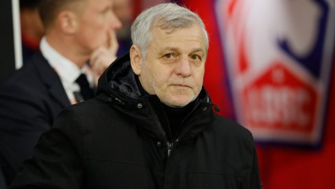 СРАМОТА! Црвена звезда изазвала тотални хаос у Француској