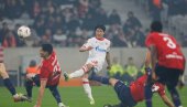 PRENOS, LIL - CRVENA ZVEZDA: Dejan Stanković u neverici! Kakva utakmica... Kakav gol!
