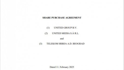 OVO SU UGOVORI KOJI DOKAZUJU KAKO JE ŠOLAK SA EKIPOM UZEO 1,502 MILIJARDE EVRA: Sve strpali u džepove, a sad im kriv Vučić