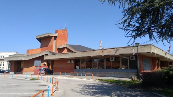 ПОЗОРИШНА СМОТРА: У пратећем програму изложба и представа за децу