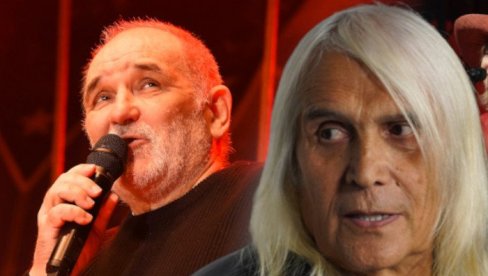 ПОСВАЂАЛИ СЕ ЗБОГ ЛУТКЕ СА НАСЛОВНЕ СТРАНЕ: Ево зашто Балашевић и Бора Чорба до смрти нису разговарали