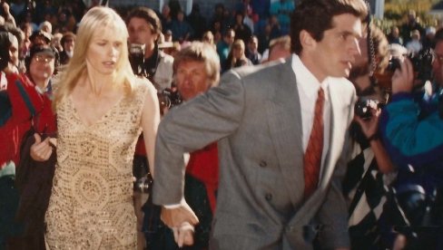 PRE KEROLIN, VOLEO JE FATALNU GLUMICU KOJU JE DŽEKI KENEDI PREZIRALA: Ostavio majku na samrtnoj postelji da bi prisustvovao sahrani psa