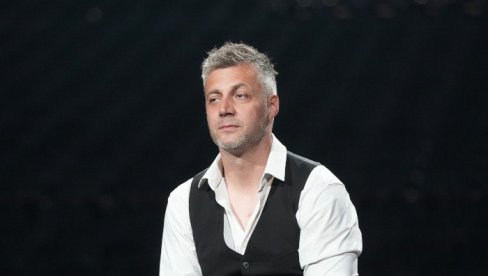 NJEGOV ODLAZAK MI JE BIO NAJTEŽI TRENUTAK: Bolna ispovest frontmena Leksington benda