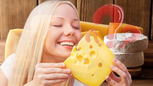 ПРАВЕ ВЕШТАЧКЕ РУПЕ: Швајцарски произвођачи сира добили дозволу да  буше ементалер