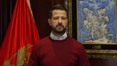 ОДАКЛЕ ЂУКАНОВИЋУ ПРВИ МИЛИОН, КАКО ЈЕ ПОБЕГАО МЕДЕНИЦА? Милатовић: Селективна правда гора од највеће неправде (ВИДЕО)