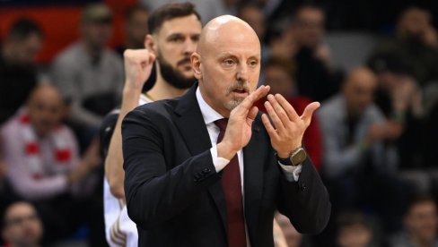 ЗВЕЗДА СЕ ОДРЕКЛА РЕПРЕЗЕНТАТИВЦА СРБИЈЕ! Изненађујући трансфер усред сезоне!