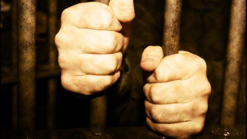 BRUTALNO UBIO DEVOJKU, RASKOMADAO JE, DOBIO 22 GODINE ZATVORA, A SADA... Vratio se i zaigrao u Kupu!