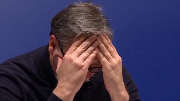 ПРИПРЕМА АТЕНТАТА НА ПРЕДСЕДНИКА ВУЧИЋА: Постоји ли јасна осуда насиља? (ВИДЕО)